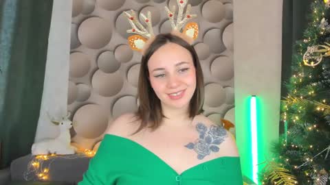 Snapshot of cutesmile_sharon chatting on 25, 12, 2024 cutesmile sharon online show from 25, 12, 2024
