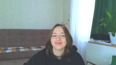 Snapshot of cutesmile_sharon chatting on 13, 2, 2025 cutesmile sharon online show from 13, 2, 2025