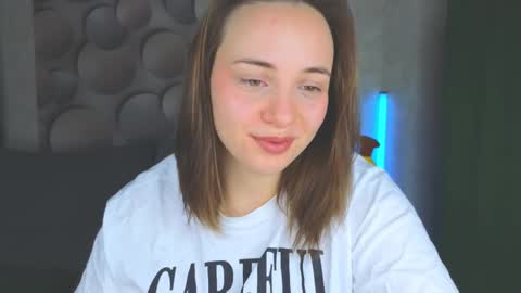 Snapshot of cutesmile_sharon chatting on 27, 2, 2025 cutesmile sharon online show from 27, 2, 2025