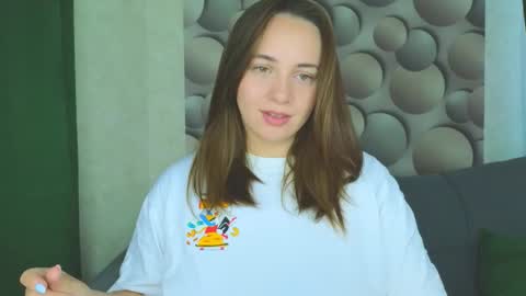 Snapshot of cutesmile_sharon chatting on 20, 9, 2025 cutesmile sharon online show from 20, 9, 2025