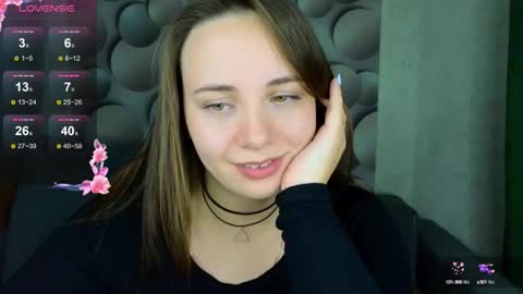 Snapshot of cutesmile_sharon chatting on 11, 10, 2025 cutesmile sharon online show from 11, 10, 2025