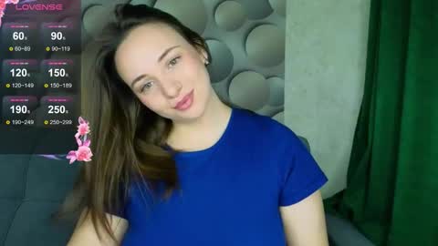 cutesmile sharon online show from 26, 10, 2025