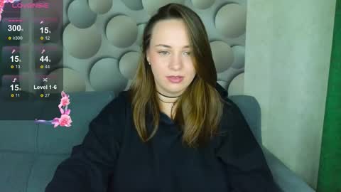 cutesmile sharon online show from 7, 11, 2025