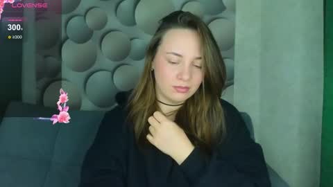 cutesmile sharon online show from 21, 11, 2025