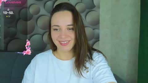 cutesmile sharon online show from 29, 11, 2025