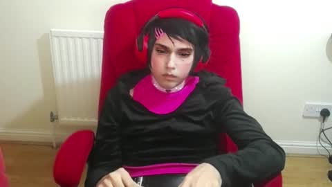 Snapshot of cutest_princess chatting on 30, 10, 2025 cutest_princess online show from 30, 10, 2025