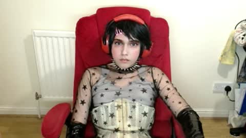 cutest_princess online show from 31, 1, 2026