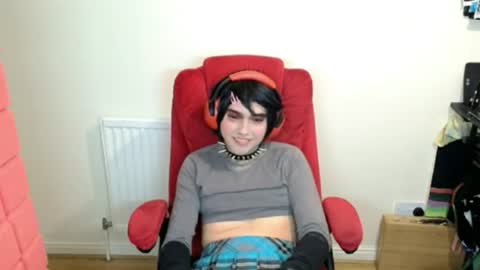 cutest_princess online show from 7, 7, 2026