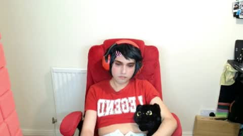 cutest_princess online show from 11, 7, 2026