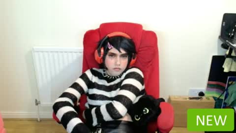 cutest_princess online show from 21, 7, 2026