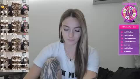 Snapshot of cutestdemon chatting on 11, 1, 2025 Im saving up to fix my favorite car online show from 11, 1, 2025