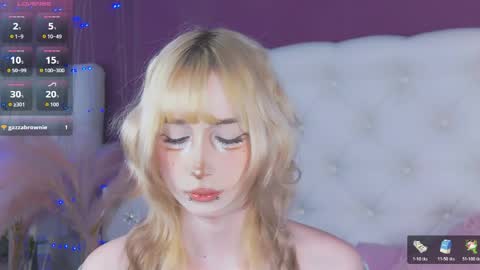 Tomie online show from 28, 3, 2026