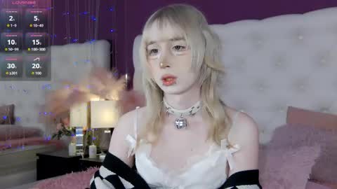 Snapshot of cutetomie chatting on 10, 5, 2026 Tomie online show from 10, 5, 2026
