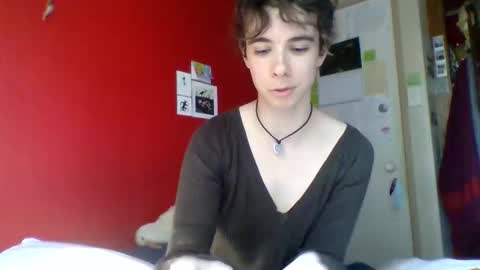 Snapshot of cutetransftm chatting on 24, 4, 2026 JamieBoy online show from 24, 4, 2026