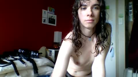 Snapshot of cutetransftm chatting on 26, 4, 2026 JamieBoy online show from 26, 4, 2026