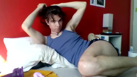 Snapshot of cutetransftm chatting on 30, 4, 2026 JamieBoy online show from 30, 4, 2026