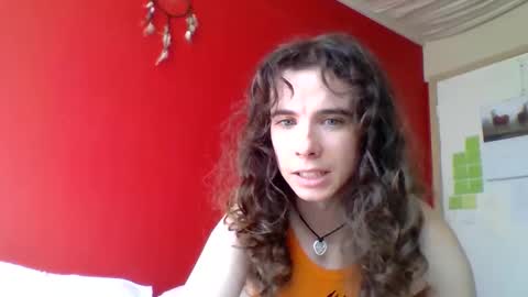 Snapshot of cutetransftm chatting on 14, 5, 2026 JamieBoy online show from 14, 5, 2026