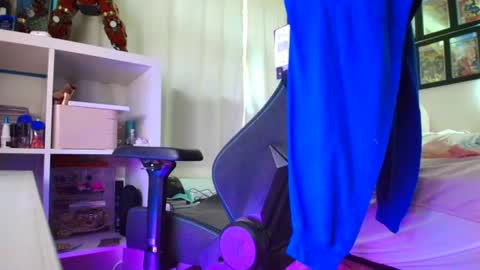 Sandra Love online show from 13, 6, 2026