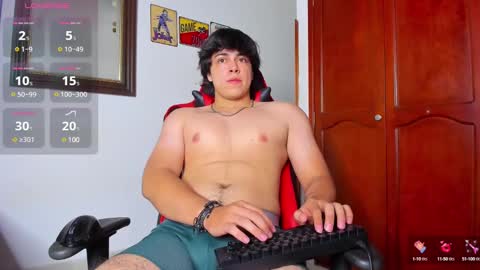 Ask me online show from 11, 12, 2024