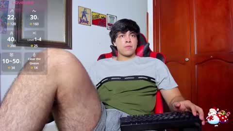 Ask me online show from 23, 12, 2024