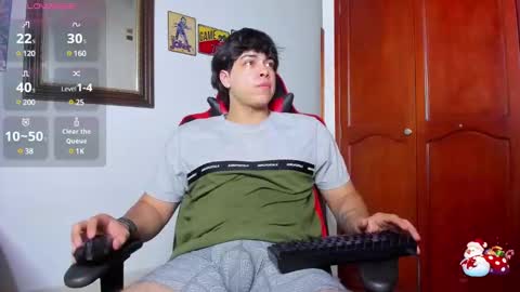 Ask me online show from 23, 12, 2024