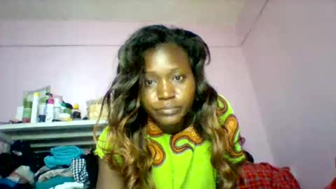 cutezola online show from 5, 10, 2025