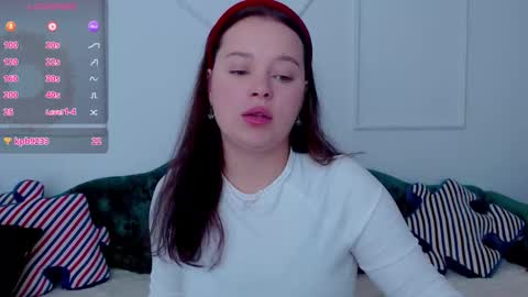 Nika  online show from 28, 9, 2025