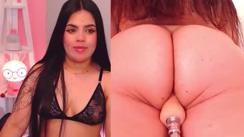 Allie online show from 21, 10, 2025