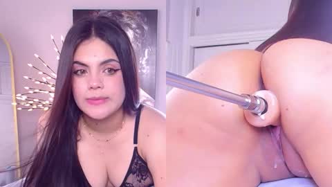 Allie online show from 13, 11, 2025