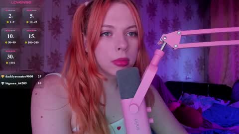 Bambi  online show from 18, 5, 2026