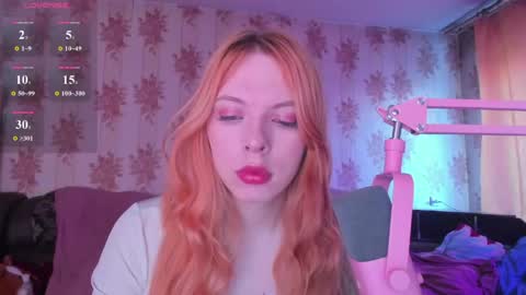 Snapshot of cutie_bambi_ chatting on 2, 6, 2026 Bambi online show from 2, 6, 2026