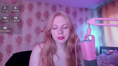 Snapshot of cutie_bambi_ chatting on 14, 6, 2026 Bambi online show from 14, 6, 2026