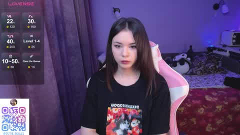 belle online show from 11, 2, 2025