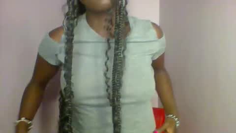 cutie_choco online show from 8, 10, 2025