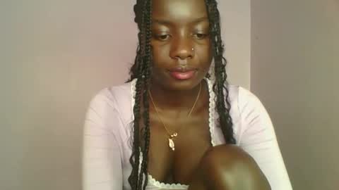 cutie_choco online show from 18, 10, 2025