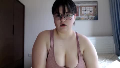Sophie  Lilith online show from 15, 9, 2025