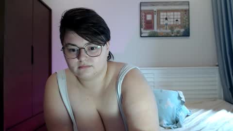 Sophie  Lilith online show from 21, 9, 2025
