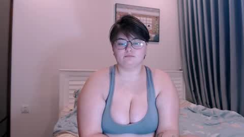 Sophie  Lilith online show from 11, 10, 2025