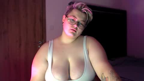 Sophie  Lilith online show from 22, 11, 2025