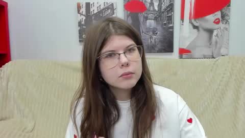 Snapshot of cutie_lory chatting on 15, 2, 2025 cutie_lory online show from 15, 2, 2025