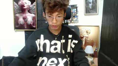 Snapshot of cutie_mico chatting on 9, 2, 2025 cutie_mico online show from 9, 2, 2025