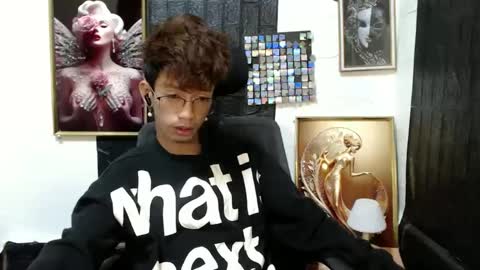 Snapshot of cutie_mico chatting on 10, 2, 2025 cutie_mico online show from 10, 2, 2025