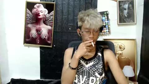 Snapshot of cutie_mico chatting on 26, 2, 2025 cutie_mico online show from 26, 2, 2025