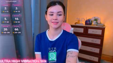 mili online show from 8, 10, 2025
