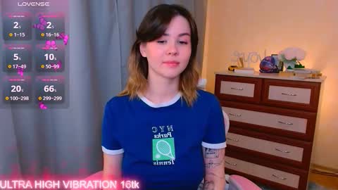 mili online show from 17, 10, 2025