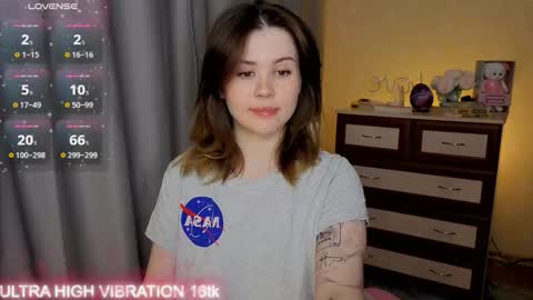 Snapshot of cutie_mili chatting on 18, 12, 2025 mili online show from 18, 12, 2025