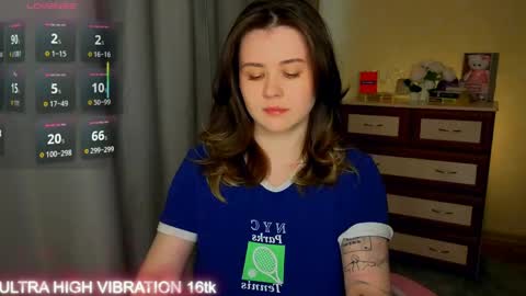 mili online show from 16, 5, 2026