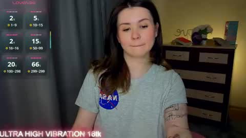 Snapshot of cutie_mili chatting on 13, 7, 2026 mili online show from 13, 7, 2026