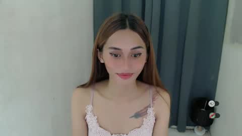 cutie_mitcha online show from 30, 1, 2025