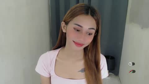 cutie_mitcha online show from 31, 1, 2025